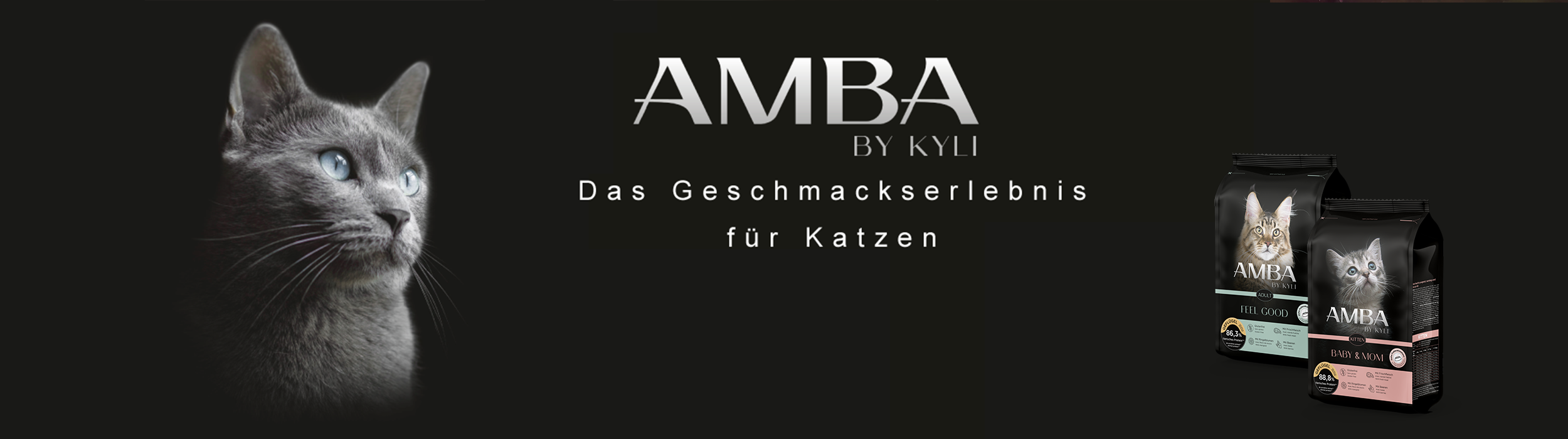 Amba by kyli Amba by kyli