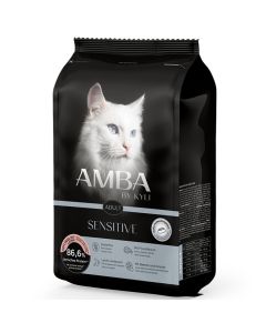 Amba by kyli Sensitive 2 kg