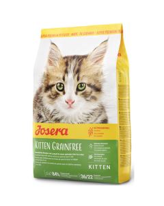 Josera Kitten grainfree