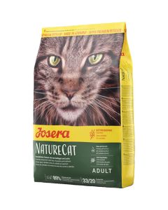 Josera NatureCat