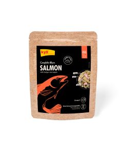 kyli Complete Menu Salmon