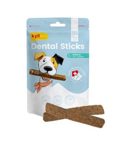 kyli Dental Sticks Hirsch 7 Stk.