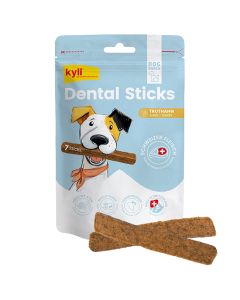 kyli Dental Sticks Truthahn 7 Stk.
