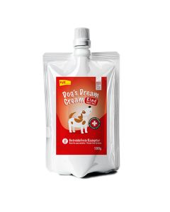 kyli Dog’s Dream Cream Rind 100 g