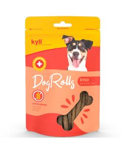 kyli DogRolls Rind 150 g