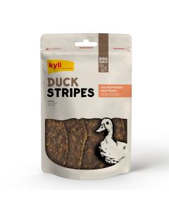 kyli DuckStripes Aprikosen & Algen 100g