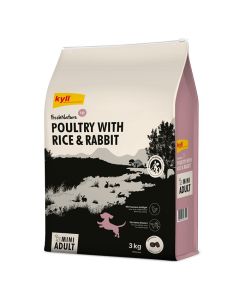kyli FreshNature Nr. 10 Mini Poultry 3kg