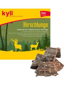 kyli Hirschlunge 250 g