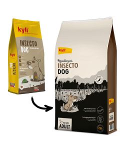kyli Hypoallergenic InsectoDog