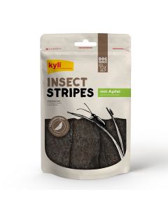 kyli Insect Stripes mit Apfel 100 g