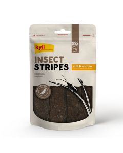 kyli Insect Stripes mit Karotten 100 g