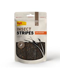 kyli Insect Stripes mit K&uuml;rbis 100 g