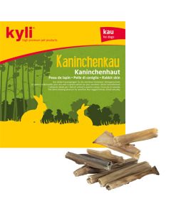 kyli Kaninchenkau ca. 15 cm, 250 g