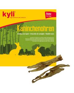 kyli Kaninchenohren 500 g