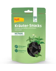 kyli Kräuter-Snacks