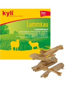 kyli Lammkau ca. 15 cm, 250 g