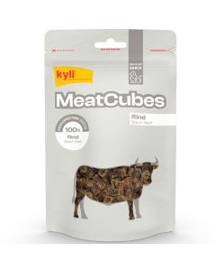 kyli MeatCubes Rind 150 g