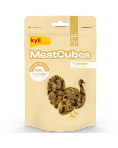 kyli MeatCubes Truthahn 150 g