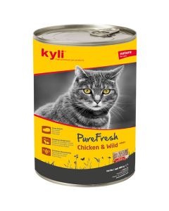 kyli PureFresh Chicken & Wild 400 g