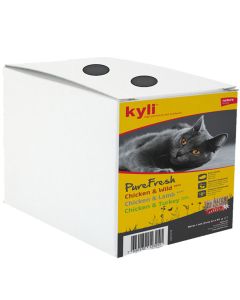 kyli PureFresh Mischkarton 4 x 85 g x 3S