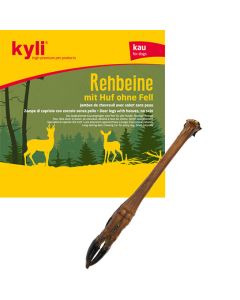 kyli Rehbeine 2 Stk.