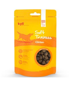 kyli SoftTrainees Chicken 180 g