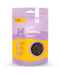 kyli SoftTrainees Turkey Mini 150 g