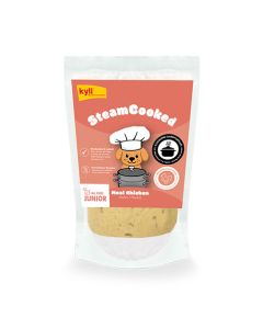kyli SteamCooked Meal Chicken Jun. 250g