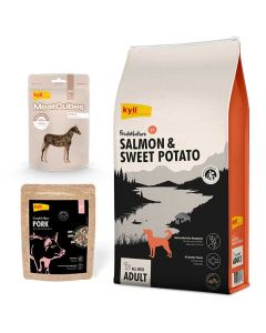Probierpaket Hund 2
