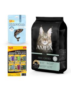 Probierpaket Katze 2