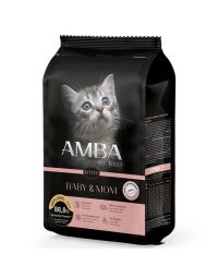 Amba by kyli Baby & Mom