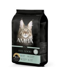 Amba by kyli Feel Good