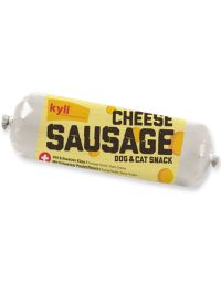 kyli CheeseSausage 120 g