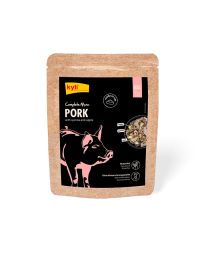 kyli Complete Menu Pork