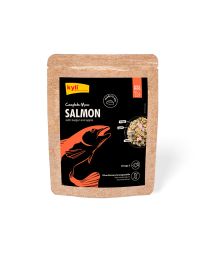 kyli Complete Menu Salmon 150g