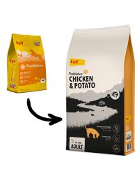 kyli FreshNature Nr. 20 Chicken & Potato