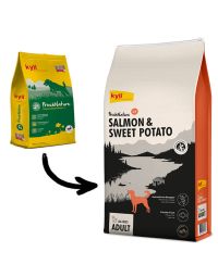 kyli FreshNature Nr. 21 Salmon & Sweet Potato