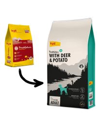 kyli FreshNature Nr. 23 Deer & Potato