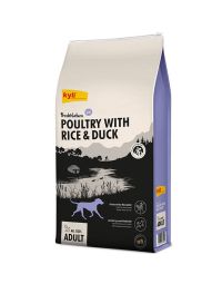 kyli FreshNature Nr. 25 Adult Poultry & Rice with Duck