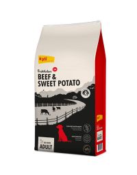 kyli FreshNature Nr. 26 Beef & Sweet Potato