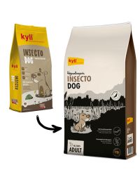 kyli Hypoallergenic InsectoDog
