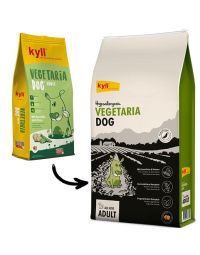 kyli Hypoallergenic VegetariaDog