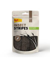 kyli Insect Stripes mit Apfel 100 g