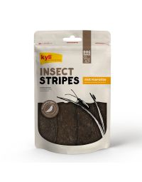 kyli Insect Stripes mit Karotten 100 g