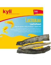 kyli Lachskau ca. 24 cm 150 g