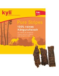 kyli Pure Stripes Känguru 150 g