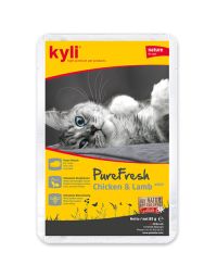 kyli PureFresh Chicken & Lamb  12 x 85 g
