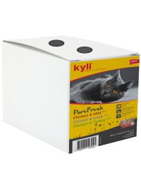 kyli PureFresh Mischkarton 4 x 85 g x 3S