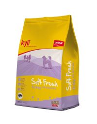 kyli SoftFresh Turkey Mini 1,5 kg