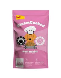 kyli SteamCooked Meal Rabbit Adult 250g